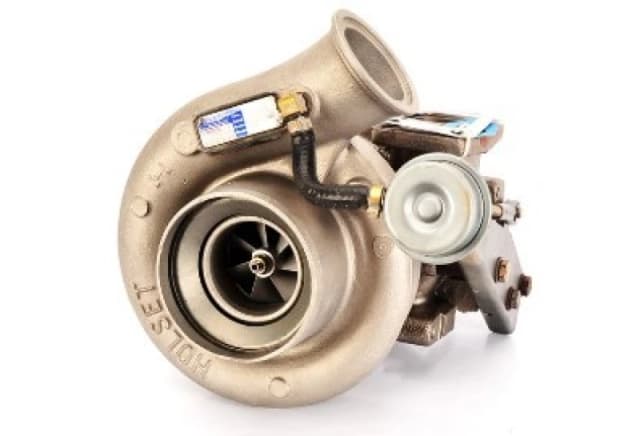 BTS TURBO T914085 Turbocharger Charger,charging system (2234)