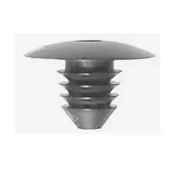 ROMIX Clip A11888 MERCEDES-BENZ,E-Klasse Limousine (W210),SL (R129),E-Klasse T-modell (S210),SPRINTER 3-t Kasten (903),SPRINTER 2-t Kasten (901, 902)