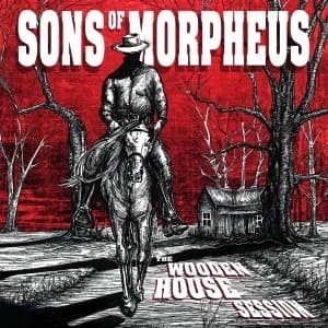 Sons Of Morpheus - The Wooden House Session Vinyl