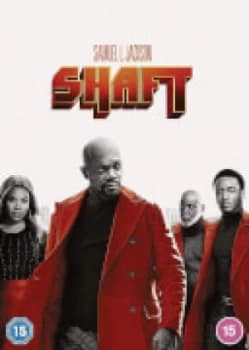Shaft (2019)