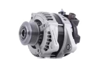 RIDEX Generator 4G0624 Alternator TOYOTA,AURIS (NRE15_, ZZE15_, ADE15_, ZRE15_, NDE15_),COROLLA (ZZE12_, NDE12_, ZDE12_)
