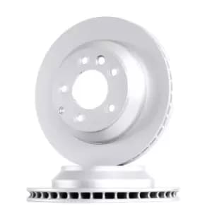 Bosch Brake disc VW,AUDI,PORSCHE 0 986 479 095 7L8615601C,7L8615601G,95535240130 Brake rotor,Brake discs,Brake rotors 95535240131,7L6615601D