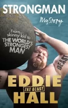 Strongman by Eddie 'The Beast' Hall