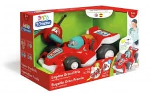 Baby Clementoni Lewis Radio Controlled Vehicle