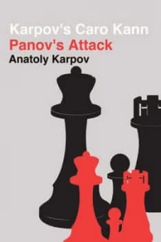 Caro-Kann Defence by Anatoly Karpov Paperback