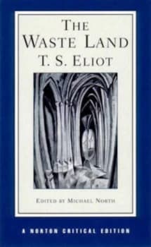 The Waste Land by Ts Eliot Paperback