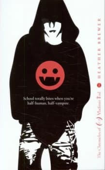 Eighth Grade Bites by Heather Brewer Paperback