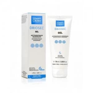 MartiDerm Driosec Gel 75ml