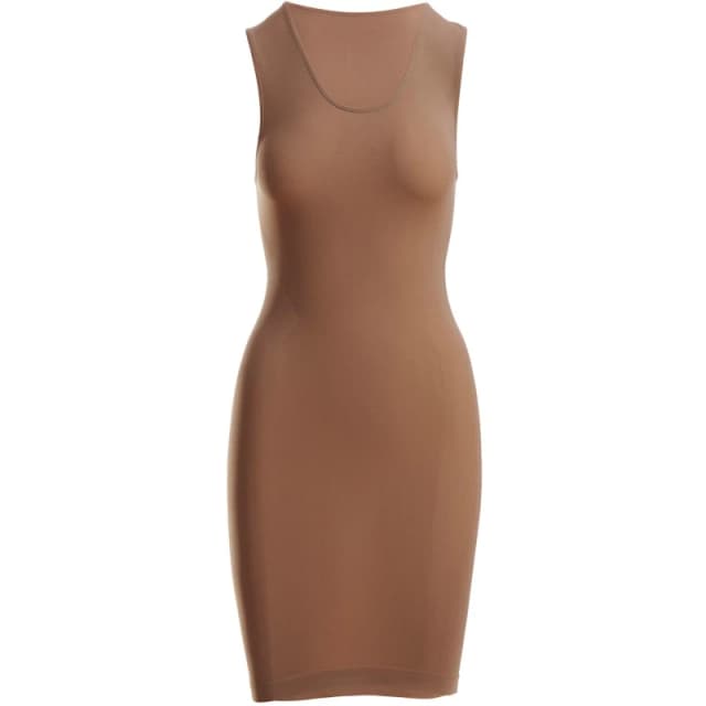 Wolford Individual seamless shaping dress Macchiato female 8 (XS)