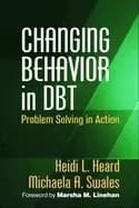 changing behavior in dbt problem solving in action