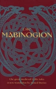 The Mabinogion by Sioned Davies Hardback