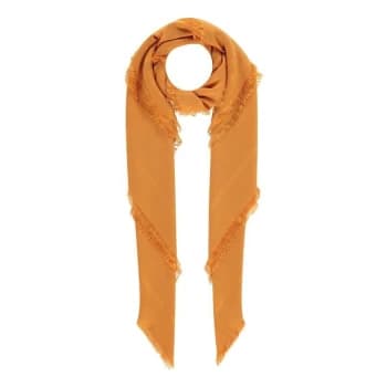 Hugo Boss Ledonia Scarf Women
