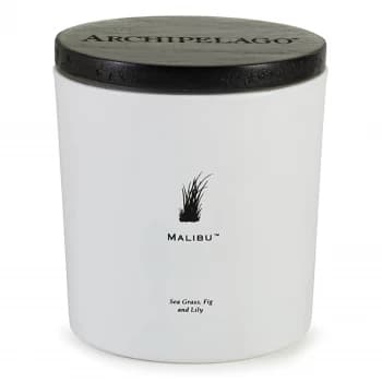 Archipelago Botanicals Coastal Luxe Candle - Malibu