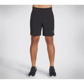 Skechers Movement 7 Shorts II Mens - Black