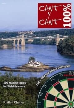 Cant Y Cant by R. Alun Charles Book