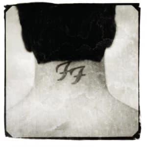 There Is Nothing Left to Lose by Foo Fighters CD Album