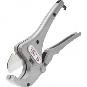 Ridgid Ratchet Plastic Pipe Cutter 3mm 42mm