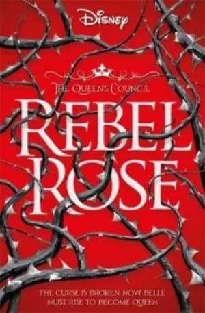 Rebel rose by Emma Theriault
