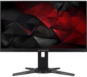 Acer Predator 25" XB252Q Full HD LED Gaming Monitor