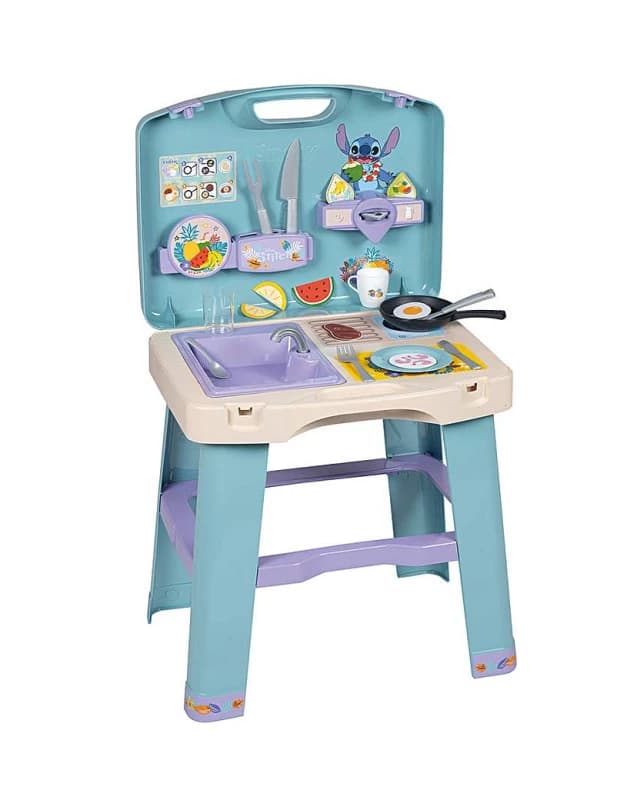 Disney Stitch Disney Stitch Kitchen - Disney Stitch Female TR34901