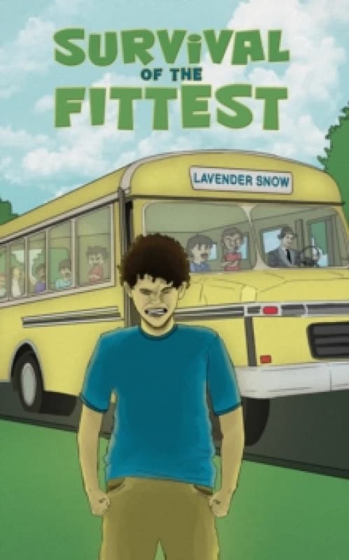 Survival of the Fittest Paperback / softback