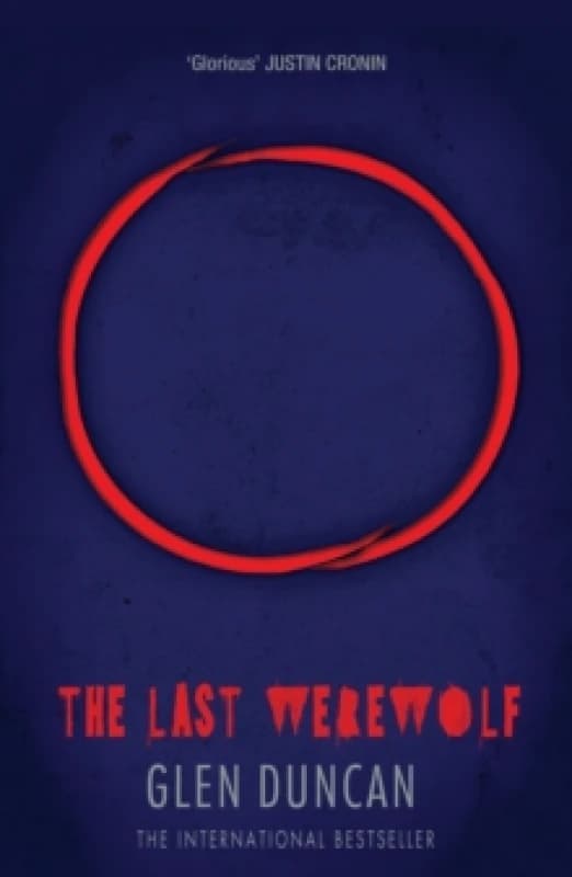 The Last Werewolf Paperback / softback