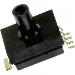 Pressure sensor NXP Semiconductors MPXM2010GS 0 kPa up to 10 kPa SMD