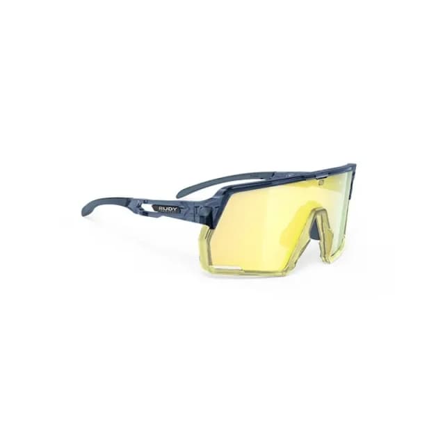 Sunglasses Rudy Project Kelion Jaune Unisex TU