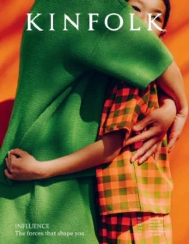 Kinfolk Volume 52 Paperback / softback