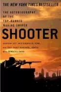 shooter the autobiography of the top ranked marine sniper