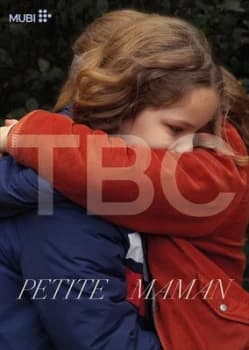 Petite Maman - DVD