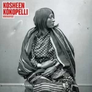 Kokopelli by Kosheen CD Album