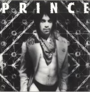 Prince Dirty Mind 2011 UK vinyl LP 8122797777