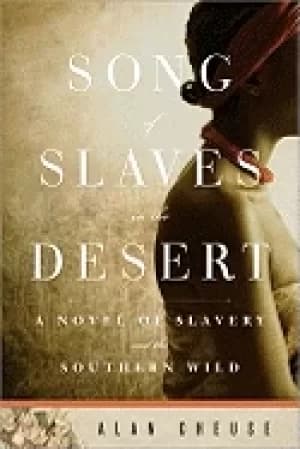 song of slaves in the desert