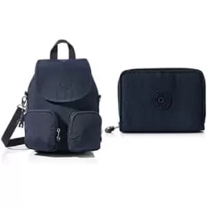 Kipling Handbags blue Firefly up