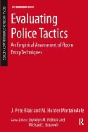 evaluating police tactics an empirical assessment of room entry techniques
