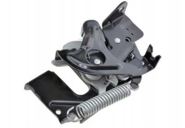 PROCARO PR15-01160 Safety Hook, bonnet lock Safety Hook,bonnet lock (8109)