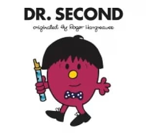 dr second