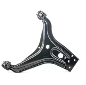 RIDEX Suspension arm Front Axle Right 273C0705 Track control arm,Wishbone AUDI,80 Limousine (8C2, B4),Cabriolet (8G7, B4),80 Avant (8C5, B4)