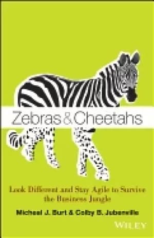 zebras and cheetahs