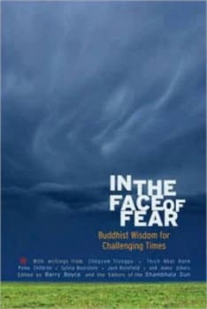 In the Face of Fear by Barry Boyce Paperback