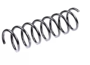 RIDEX Coil spring 188C0348 Suspension spring,Springs FORD,Focus II Schragheck (DA_, HCP, DP),Focus II Limousine (DB_, FCH, DH)