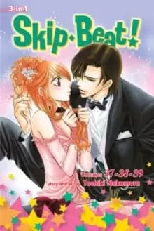 Skip*Beat!, (3-in-1 Edition), Vol. 13 : Includes vols. 37, 38 & 39