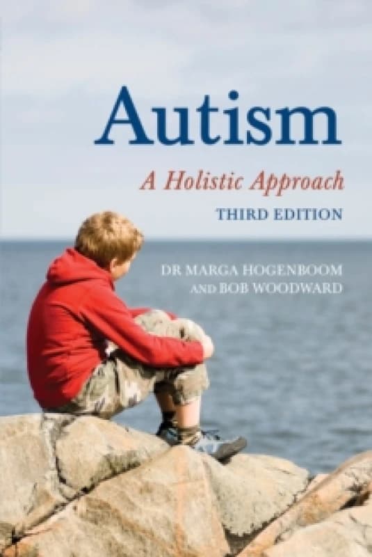 Autism : A Holistic Approach Paperback / softback