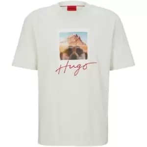 Hugo Driceto 10233396 01 - Green