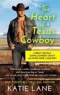 heart of a texas cowboy 2 in 1 edition with going cowboy crazy and make min