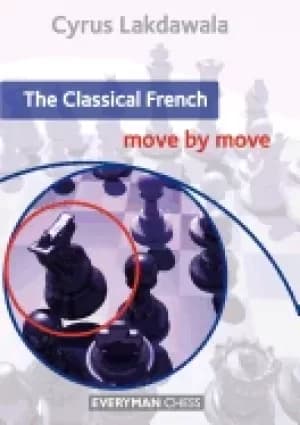 classical french move by move