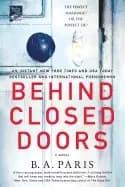 behind closed doors a novel
