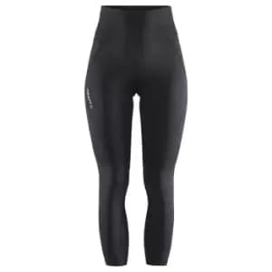 Craft Womens/Ladies ADV Essence High Waist Leggings (L) (Black)
