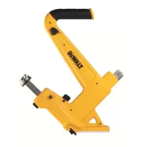 DEWALT DMF1550 Manual Flooring Nailer